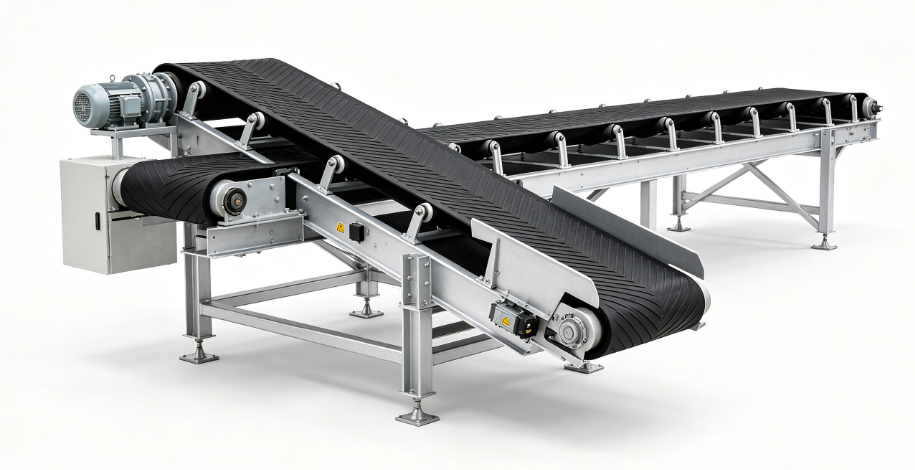Mechanical Equipment Application