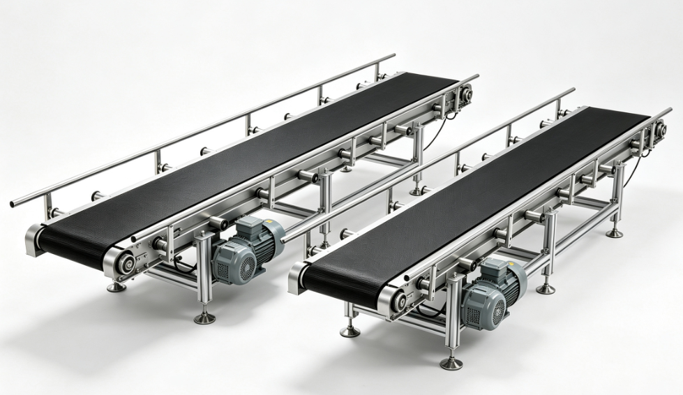 Transmission Equipment