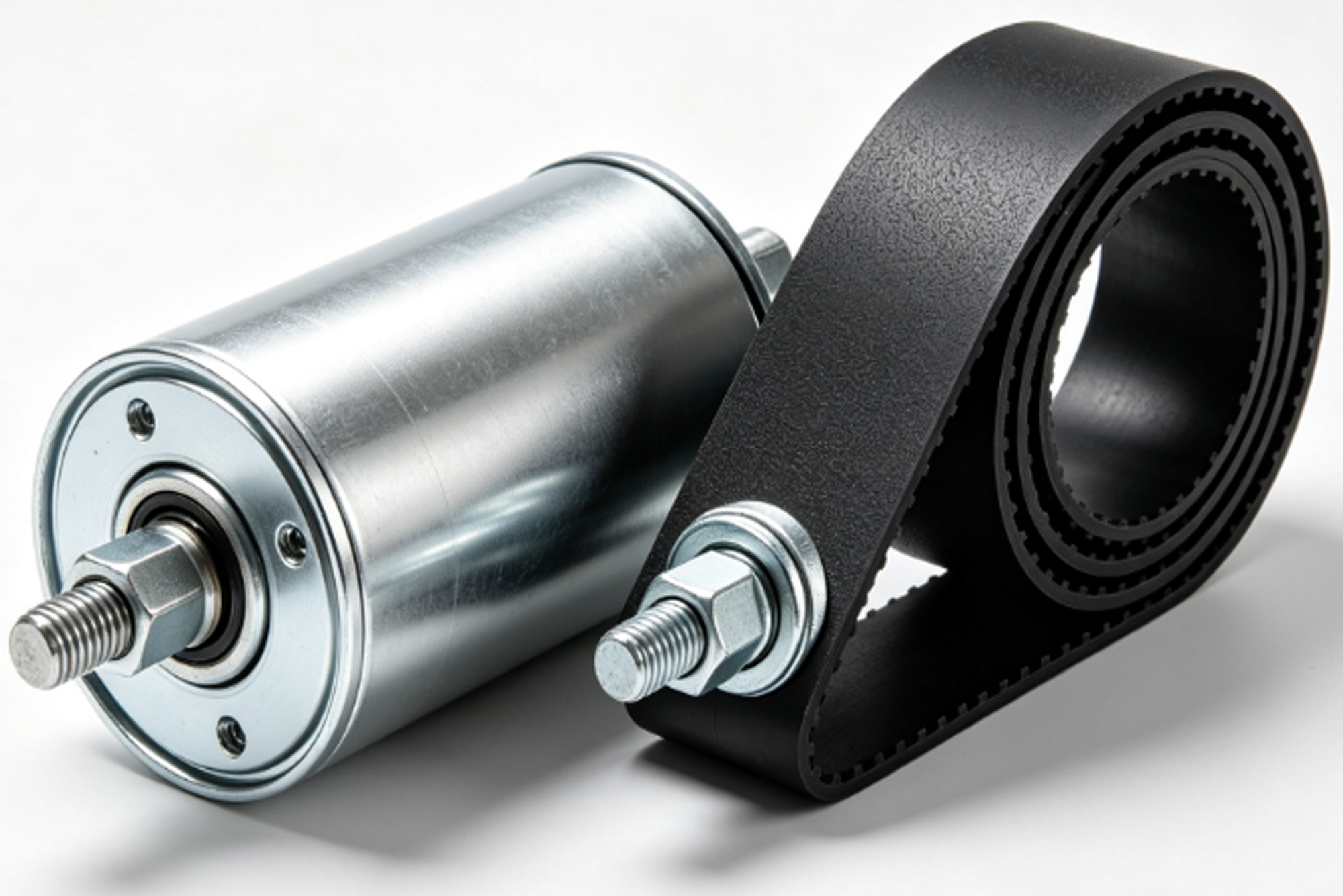 Industrial Couplings