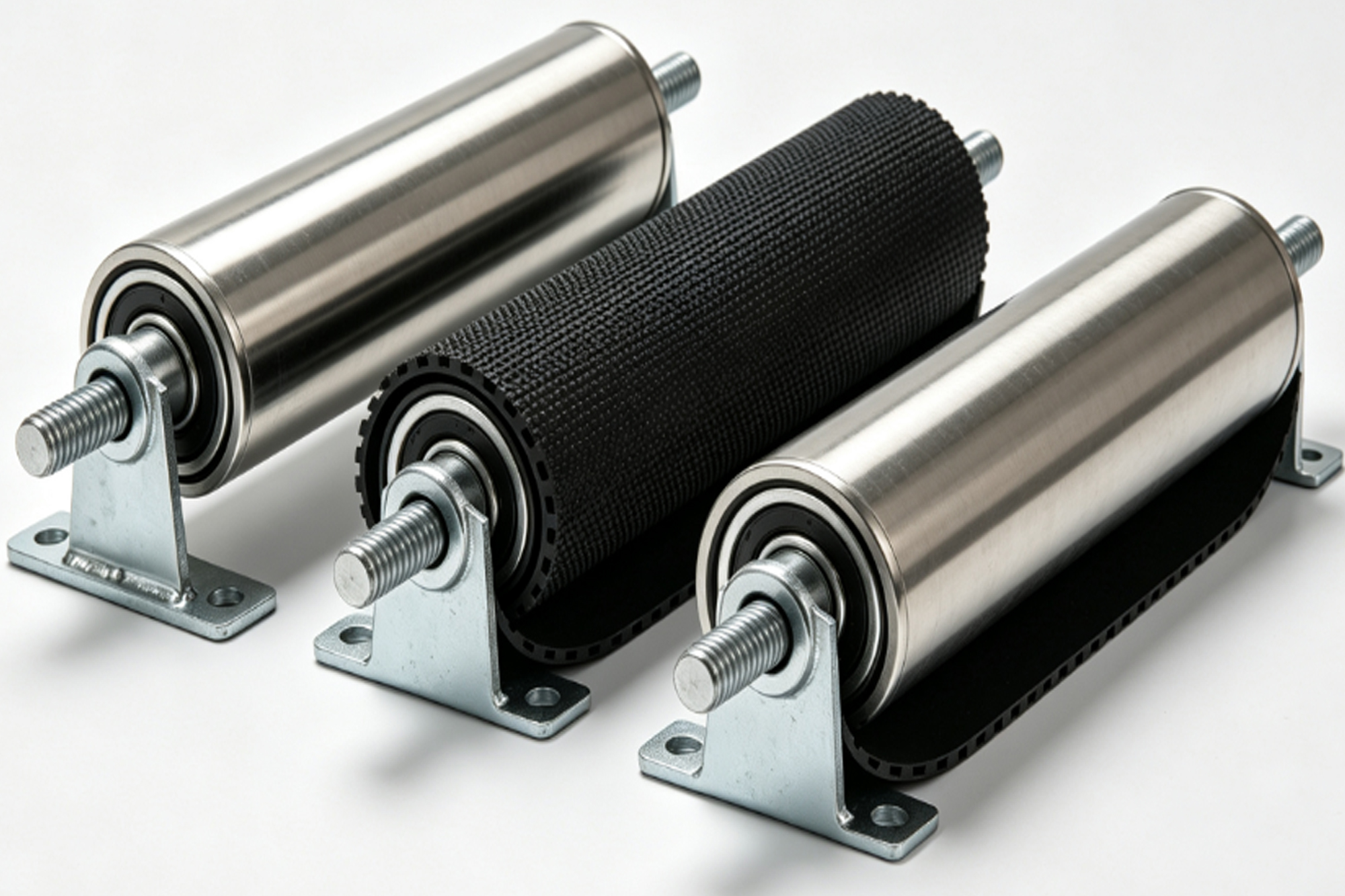 Mechanical Components